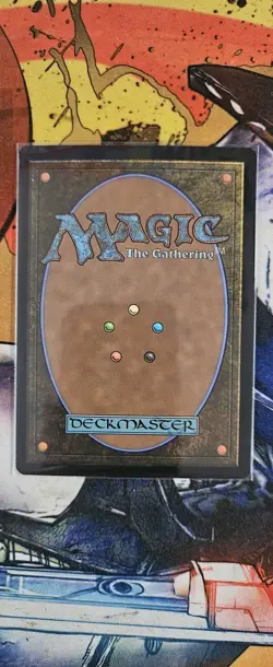 Nine Lives (Borderless Spider-Man) MTG Regular - Image 2