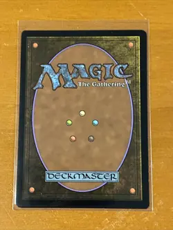 Rockfall Vale 284 (Borderless) MTG Innistrad Midnight Hunt NM Pack Fresh - Image 2