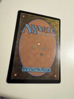 Magic the Gathering - Wilhelt, The Rotcleaver Foil NM - Image 3