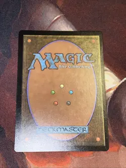 Vilis, Broker Of Blood X1 Mtg M20 Core Set Nm - Image 2