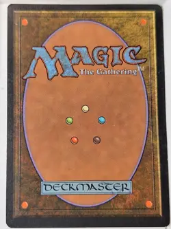 Grizzly Bears - Revised Edition Core Set - Magic the Gathering MTG Nice! - Image 2