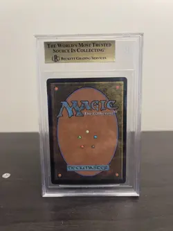 2025 MTG Final Fantasy EN Borderless Surge Foil 0212 Terra Herald of Hope BGS 10 - Image 3