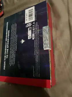 Magic the Gathering Spider-Man Collector Booster Box - Image 3