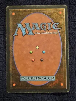 MTG Strip Mine No Horizon MP Antiquities Magic the Gathering - Image 2