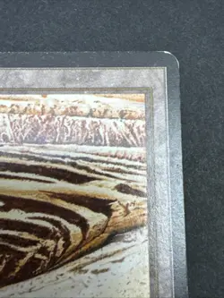 Strip Mine No Horizon MTG Antiquities Magic The Gathering - Image 3