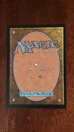 Chain of Smog Onslaught EX/LP 132/350 MTG Magic the Gathering Sorcery Uncommon - Image 2