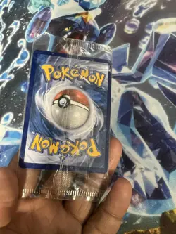 Shiny Magikarp XY143 Promo Sealed Heavy Play Pokemon Trading Card Game - Image 2