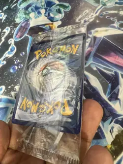 Shiny Magikarp XY143 Promo Sealed Heavy Play Pokemon Trading Card Game - Image 3