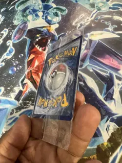 Shiny Magikarp XY143 Promo Sealed Heavy Play Pokemon Trading Card Game - Image 4