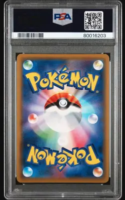 PSA 10 Umbreon Darkrai GX HR 215 & 181 2019 Tag Team Pokemon Card JP Sequential - Image 3