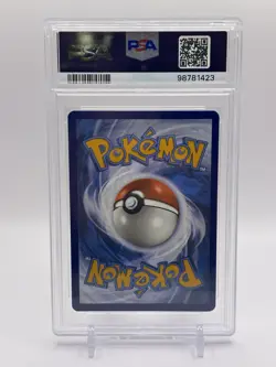 2024 POKEMON SCR EN-STELLAR CROWN ILLUSTRATION RARE #147 RABOOT PSA 9 - Image 2