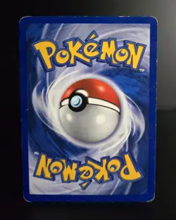 Pokemon TCG - ERIKA'S JIGGLYPUFF #69 - 1ST EDITION - GYM CHALLENGE (2000) - LP - Image 2