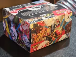 Pokemon Mega Evolution ENHANCED BOOSTER BOX Factory Sealed Pokemon Center - Image 5