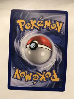 Pokemon TCG Dugtrio (Digdri) Base Set 19/102 Regular 1st Edition Rare GERMAN - Image 2