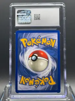 CGC 9 MINT ✨ - Kangaskhan 05/64 1st Edition Jungle Holo - 1999 Pokemon - Image 2
