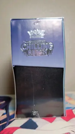 Pokemon Chilling Reign Ice Rider Calyrex Elite Trainer Box Sealed - Image 3