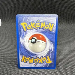 Pokemon TCG Dark Arbok 19/82 1st Edition Team Rocket Regular Unplayed NM - Image 2