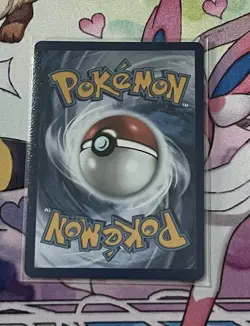 Mega Gardevoir ex 159/132 Full Art Pokemon Mega Evolution NM/Mint Pack Fresh - Image 2