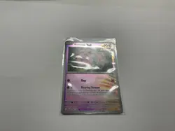 Scream Tail 086/182 Reverse Holo Paradox Rift Pokemon TCG Ancient - Image 2