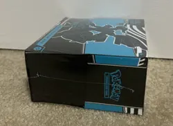 Pokemon TCG Scarlet & Violet: Black Bolt - Elite Trainer Box ETB -New and SEALED - Image 5