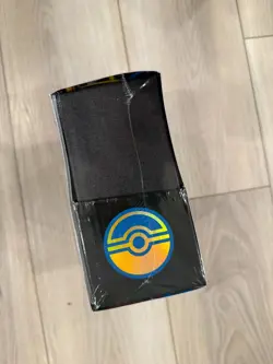 Pokemon Mega Evolution Pokemon Center Elite Trainer Box Mega Lucario PC ETB - Image 2