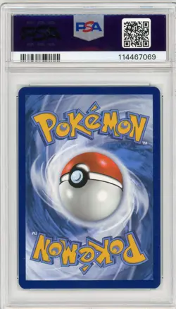 PSA 10 Lillie's Clefairy ex 173/159 Pokemon Sv09: Journey Together Gem Mint - Image 2