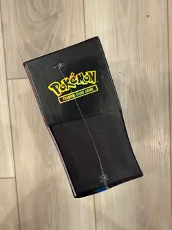 Mega Evolution ETB Pokemon Center Exclusive Elite Trainer Box Mega Gardevoir - Image 3