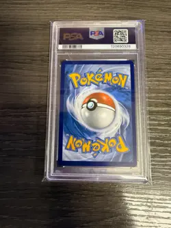 Pokemon Leafeon EX Surprise Box Exclusive 006 PSA 10 GEM MINT - Image 2