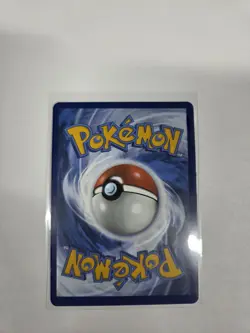 Pokemon Lillie's Determination SIR 184/132 Mega Evolution ENGLISH Pack Fresh - Image 2