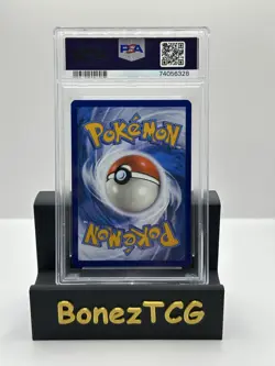 2019-2023 Pokemon SWSH Black Star Promos Galarian Moltres #SWSH284 PSA 9 - Image 2