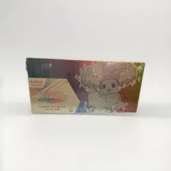 Pokemon TCG Prismatic Evolutions Super-Premium Collection Box |SEALED - Image 1