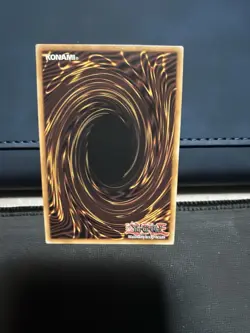 Dominus Impulse ROTA-EN079 Rage of the Abyss 1st Edition - Image 3