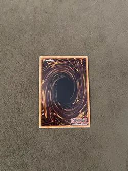Mitsurugi Ritual SUDA-EN095 Supreme Darkness 1st Edition - Yu-Gi-Oh! - Image 4