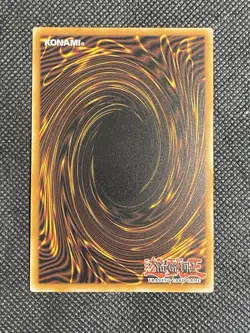 YuGiOh! - Palm Ryzeal CRBR-EN005 Super Rare 1st Edition Near Mint - Image 2