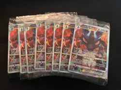 Lucario VSTAR SWSH291 SWSH: Sword & Shield Promo Cards Holo SEALED 1x - Image 3