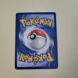 Pokemon TCG Marowak Base Set 2 Card 52/130 Unlimited Uncommon MP - Image 2