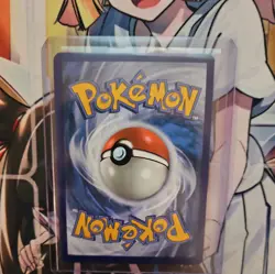 Pokemon Card TCG - Pikachu SVP 088 Black Star Promo 88 Paldea Adventure Chest NM - Image 2