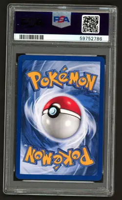 Pidgeot Holo Pokemon Card e-Expedition 23/165 ARK CGC BGS PSA 10 - Image 2