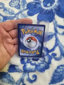 Pikachu 40/147 Reverse Holo Burning Shadows Pokemon Card - Image 2