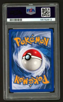 Clefable Rare Pokemon Card e-Expedition 41/165 ARK BGS PSA 10 GEM MINT - Image 2