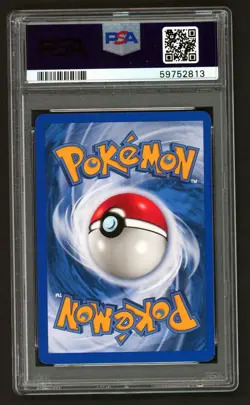 Cloyster Rare Pokemon Card e-Expedition 42/165 ARK BGS PSA 10 GEM MINT - Image 2