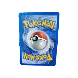 Hitmontop #37 - Black Star Promo - WoTC Pokemon Card - Near Mint (NM) - Image 3