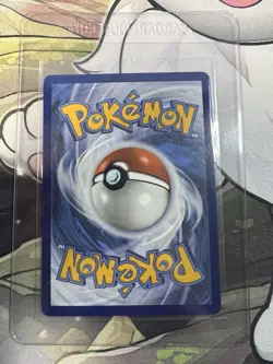 Pokemon TCG Cards Zorua 075/064 Shrouded Fable Illustration Rare NM-M - Image 2