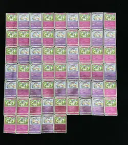 2025 Pokemon TCG Card S.Chinese CBB2C Sylveon U LOT*59 LY - Image 1