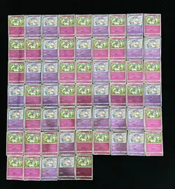 2025 Pokemon TCG Card S.Chinese CBB2C Sylveon U LOT*59 LY - Image 2