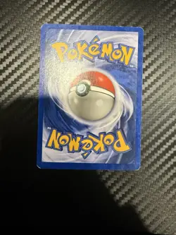 KOGA'S DITTO Gym Challenge POKEMON Holo 2000 Trading Card 10/132 TCG - Image 2