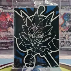 Teal Mask Ogerpon 123 Sv: Scarlet & Violet Promo Cards Holo SEALED Pokemon TCG - Image 2