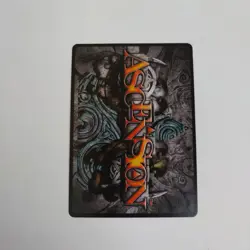 Ascension: Chronicles of the Godslayer Promo Card - Deep Drone 2011 NM - Image 2