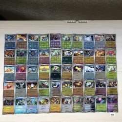 Japanese Pokemon Cards lots of 100 poke ball Gyarados Ivysaur bulk 703 - Image 2