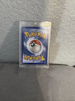 Armored Mewtwo Blackstar Promos Rare Card SM228 - Image 3